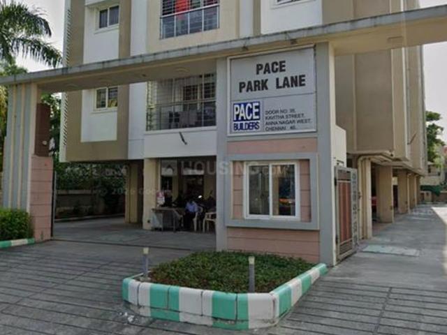 Flat for rent in Ambattur, Tamil Nadu