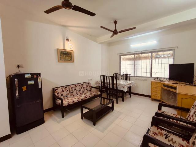 Flat for rent in Ambattur, Tamil Nadu