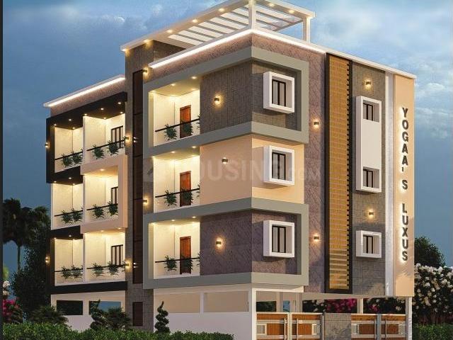Flat for sale in Ambattur, Tamil Nadu