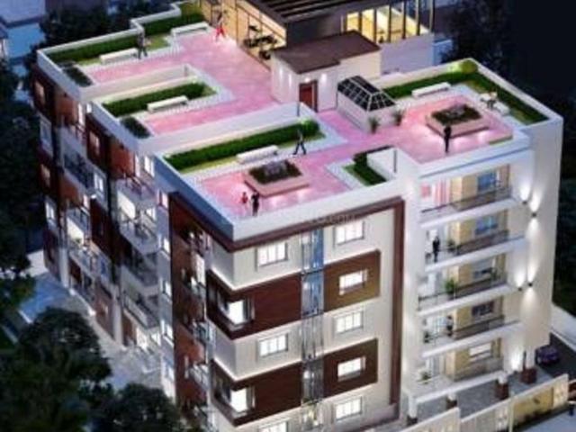 Flat for sale in Ambattur, Tamil Nadu