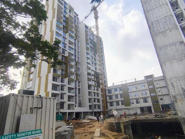 Flat for sale in Ambattur, Tamil Nadu