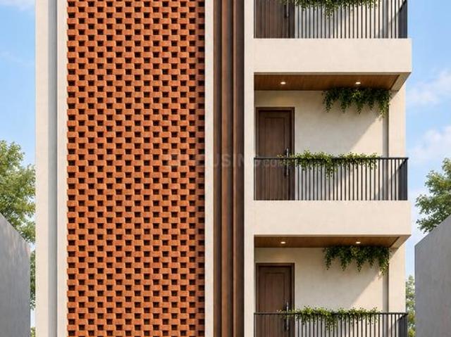 Flat for sale in Anna Nagar, Tamil Nadu