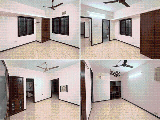 Flat for sale in Ward 90, Chennai Corporation