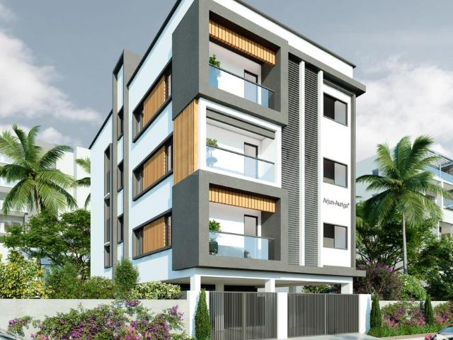 Flat for sale in Tamil Nadu