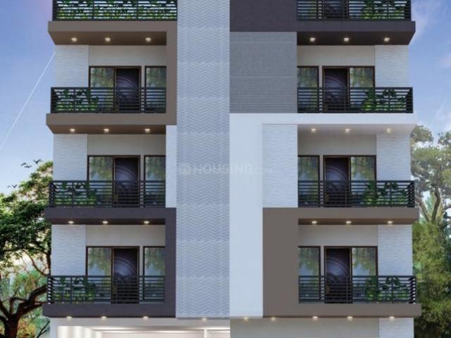 Flat for sale in Ghaziabad