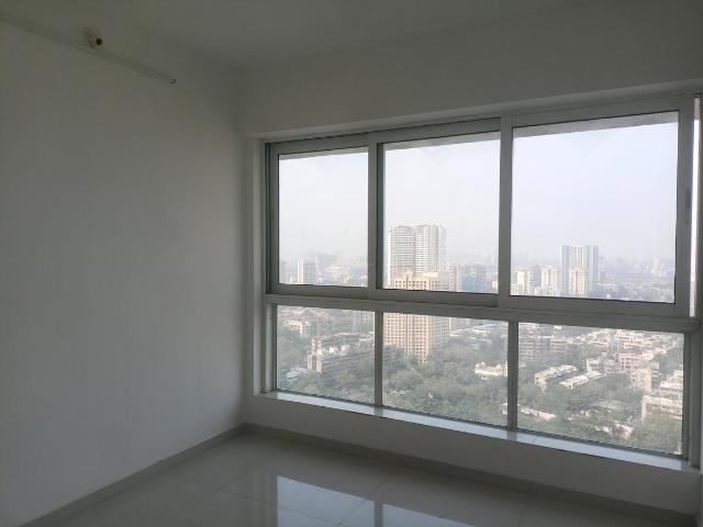 Flat for rent in Antop Hill, Mumbai City District