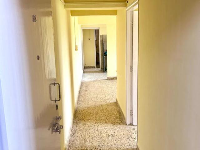 Flat for rent in Indira Nagar, Mumbai City District