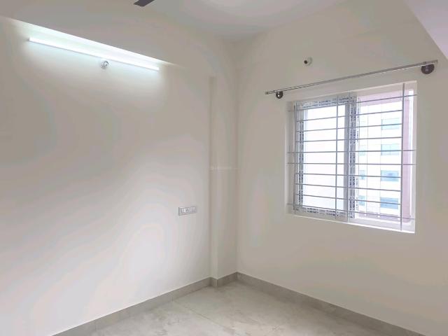 Flat for rent in Bangalore South, Cox Town - Bangalore