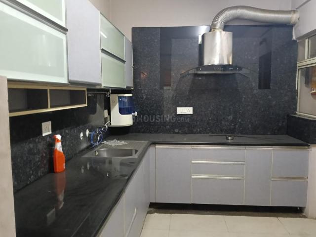 Flat for rent in Bangalore South, Cox Town - Bangalore