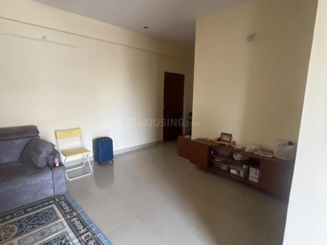 Flat for rent in Bangalore South, Cox Town - Bangalore