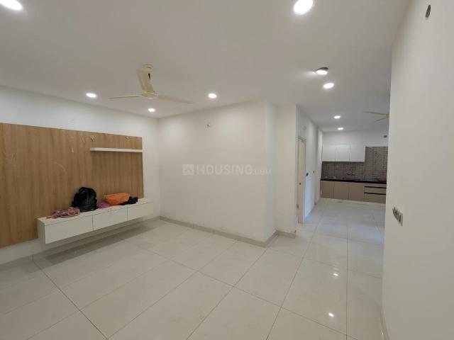 Flat for rent in Bangalore South, Cox Town - Bangalore
