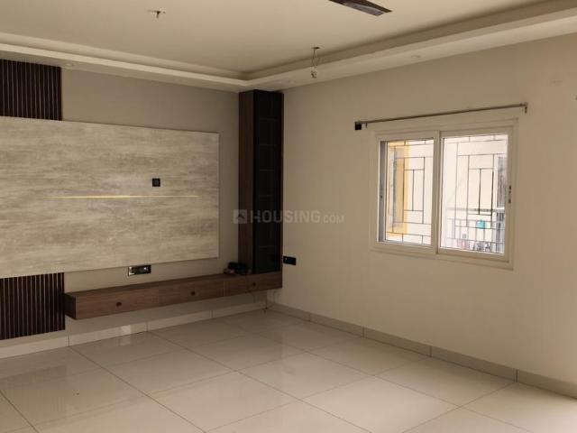 Flat for rent in Bangalore South, Cox Town - Bangalore