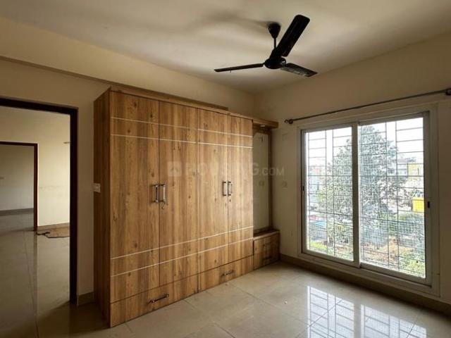 Flat for rent in Bangalore South, Cox Town - Bangalore