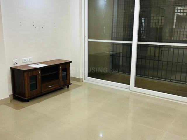 Flat for sale in Bangalore South, Cox Town - Bangalore