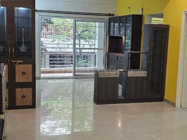 Flat for sale in Bangalore South, Cox Town - Bangalore