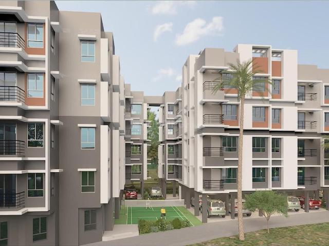Flat for sale in Arambagh, Hooghly