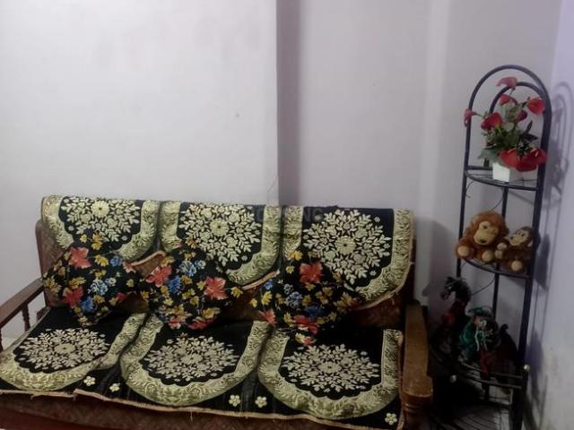 Flat for rent in Madya