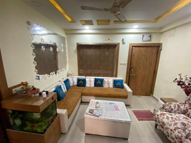 Flat for rent in Madya