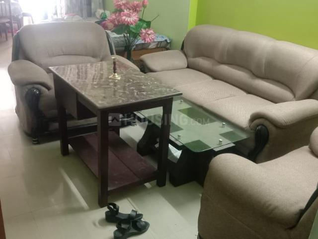 Flat for rent in Jharkhand