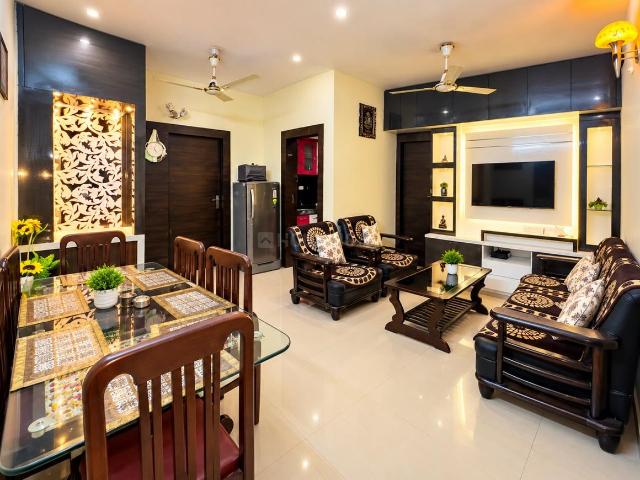 Flat for rent in Tongritoli, Ranchi