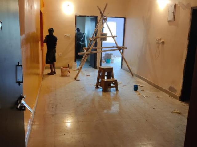 Flat for rent in Nagri, Jharkhand