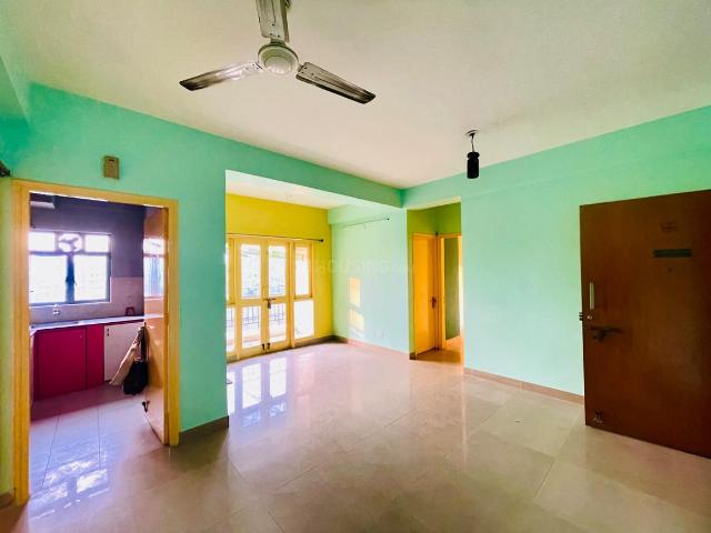 Flat for rent in North 24 Parganas, Baranagar