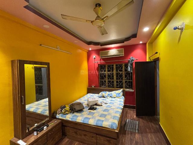 Flat for rent in North 24 Parganas, Kamarhati