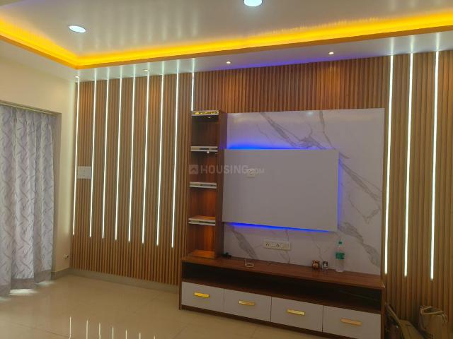 Flat for rent in North 24 Parganas, Kamarhati