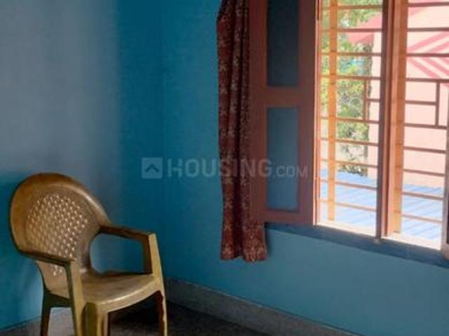 Flat for rent in North 24 Parganas, Kamarhati
