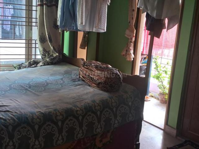 Flat for sale in North 24 Parganas, Bali
