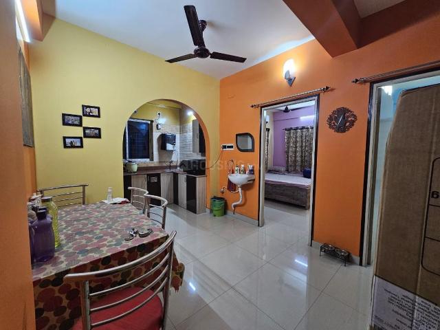 Flat for sale in Kamarhati, North 24 Parganas
