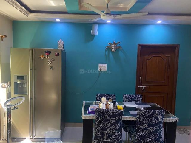 Flat for sale in Dakshineswar, Bally