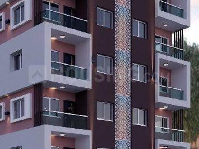 Flat for sale in Nehru Nagar, Visakhapatnam