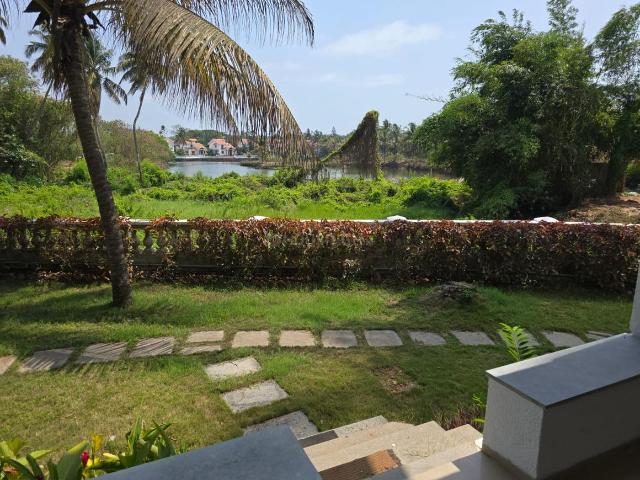 Flat for rent in Arpora, Goa