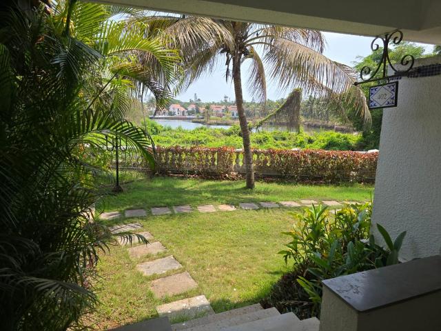 Flat for rent in Arpora, Goa