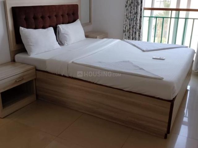 Flat for sale in Arpora, Goa