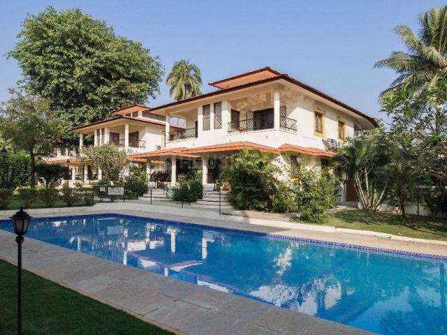 Flat for sale in Arpora, Goa