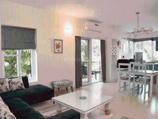 Flat for sale in Arpora, Goa