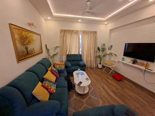 Flat for sale in Arpora, Goa