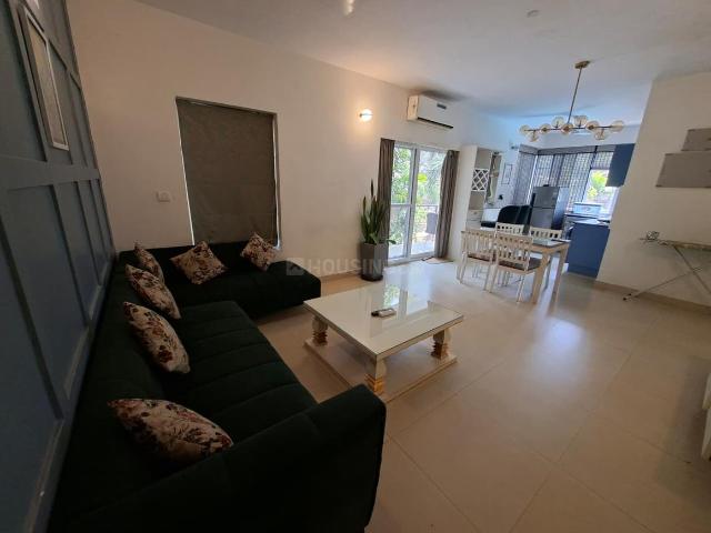 Flat for sale in Arpora, Goa