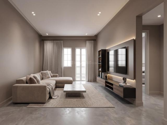Flat for sale in Arpora, Goa