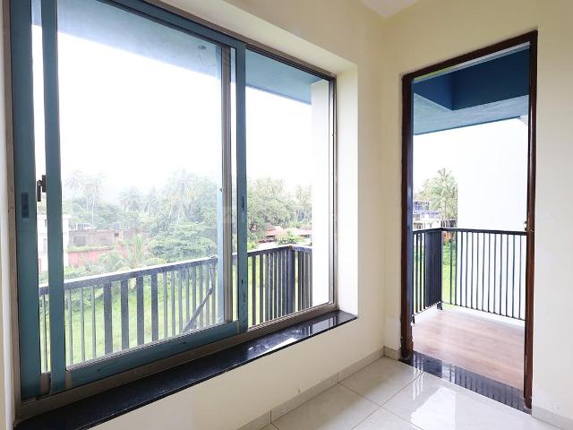 Flat for sale in Arpora, Goa