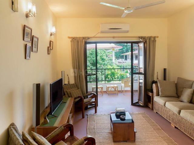 Flat for sale in Arpora, Goa
