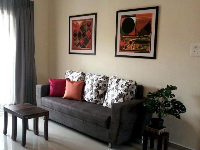 Flat for sale in Diwan Bhatti, Arpora