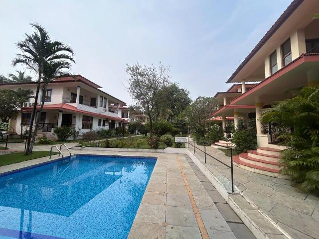 Flat for sale in Mainat Bhatti, Arpora