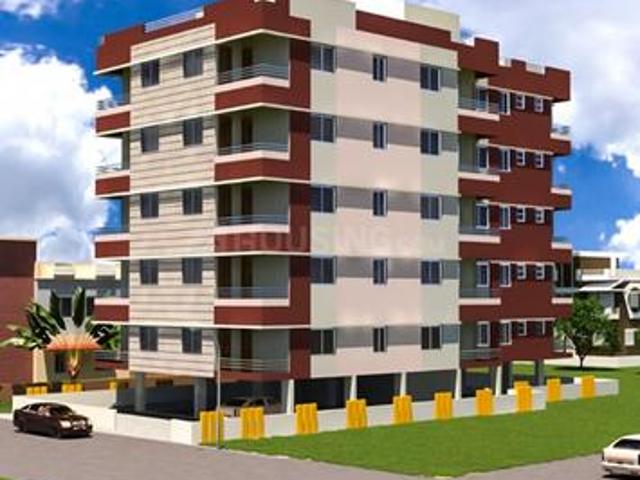 Flat for rent in Durgapur, West Bengal