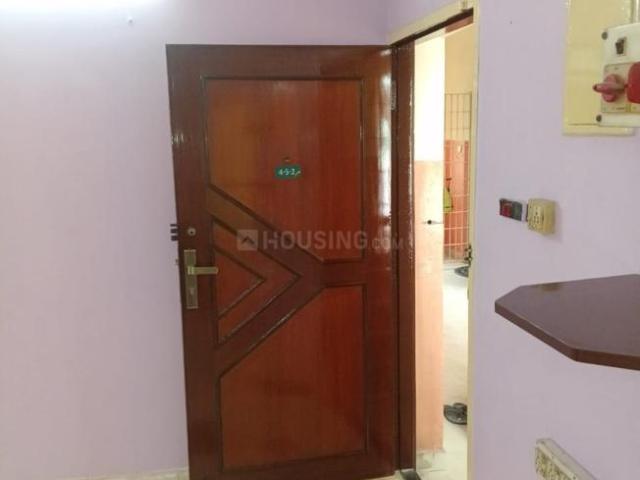 Flat for rent in Anna Nagar, Tamil Nadu