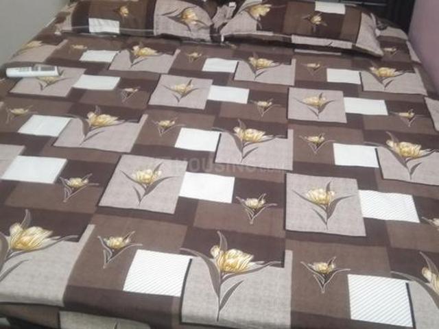 Flat for rent in Anna Nagar, Tamil Nadu