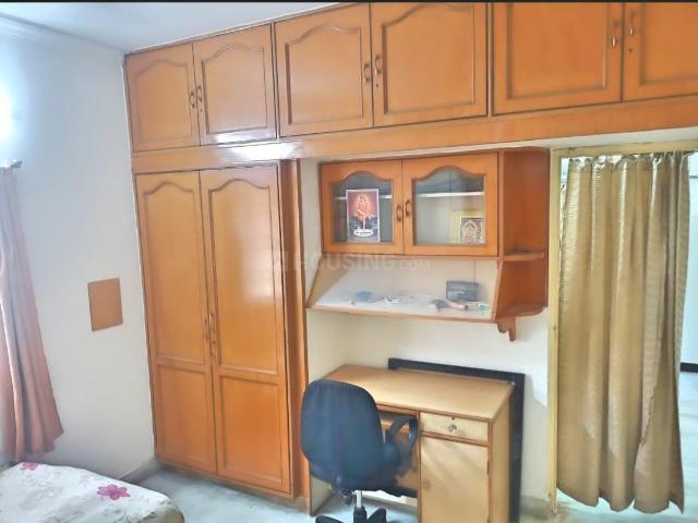 Flat for rent in Anna Nagar, Tamil Nadu