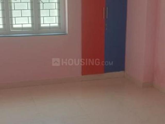 Flat for rent in Ward 105, Chennai Corporation